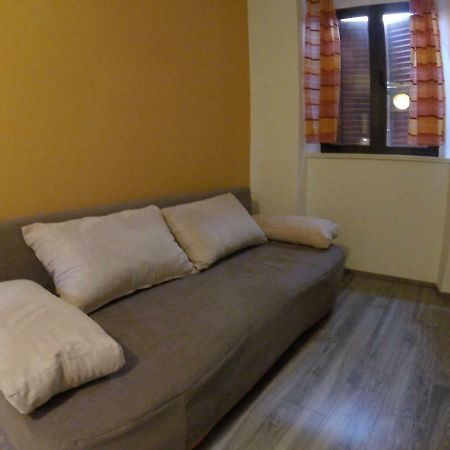 Apartment Kolega Zara Esterno foto
