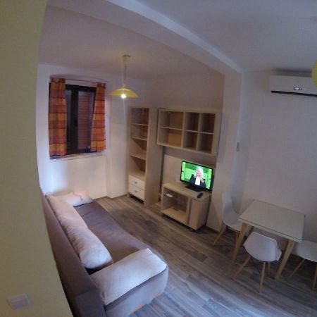 Apartment Kolega Zara Esterno foto