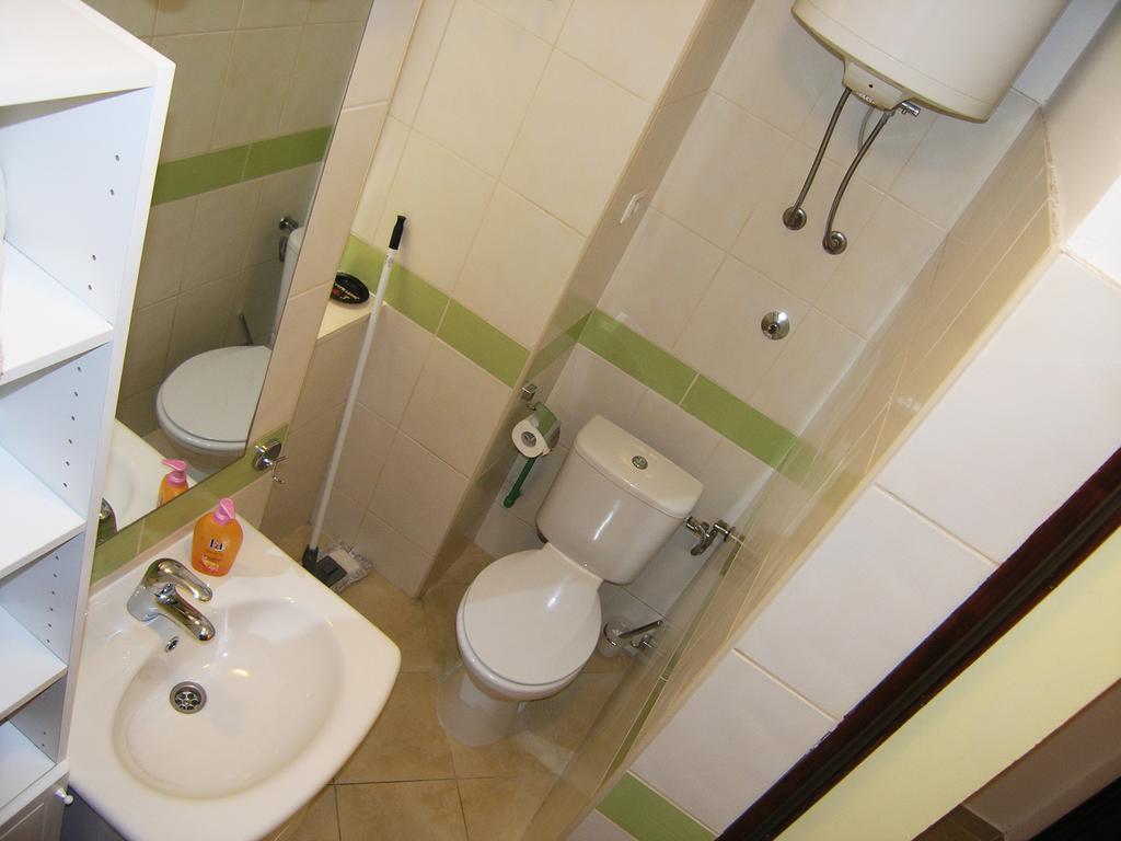 Apartment Kolega Zara Camera foto