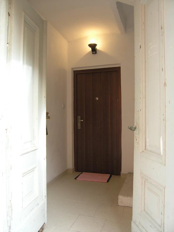 Apartment Kolega Zara Esterno foto