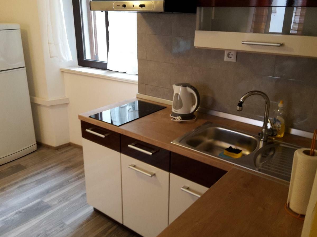 Apartment Kolega Zara Esterno foto