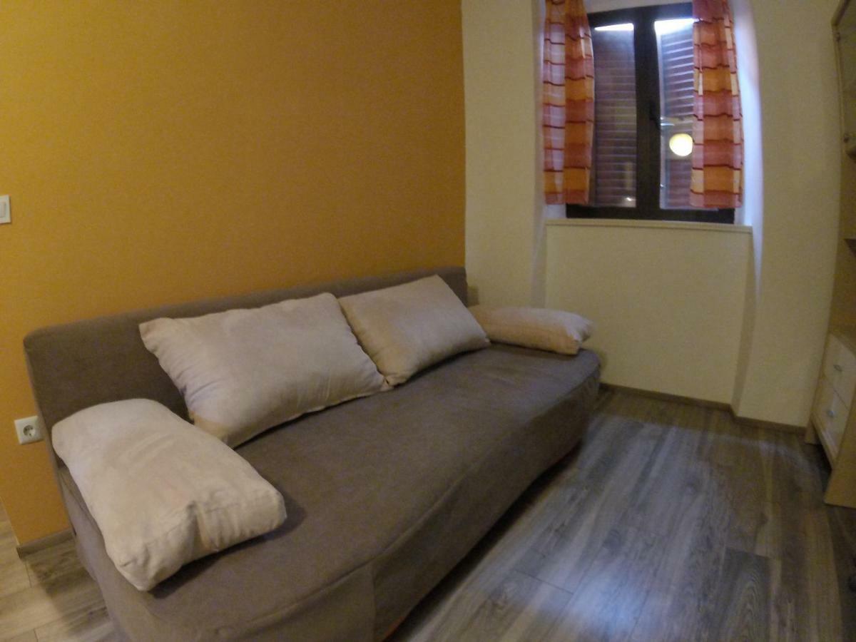 Apartment Kolega Zara Esterno foto