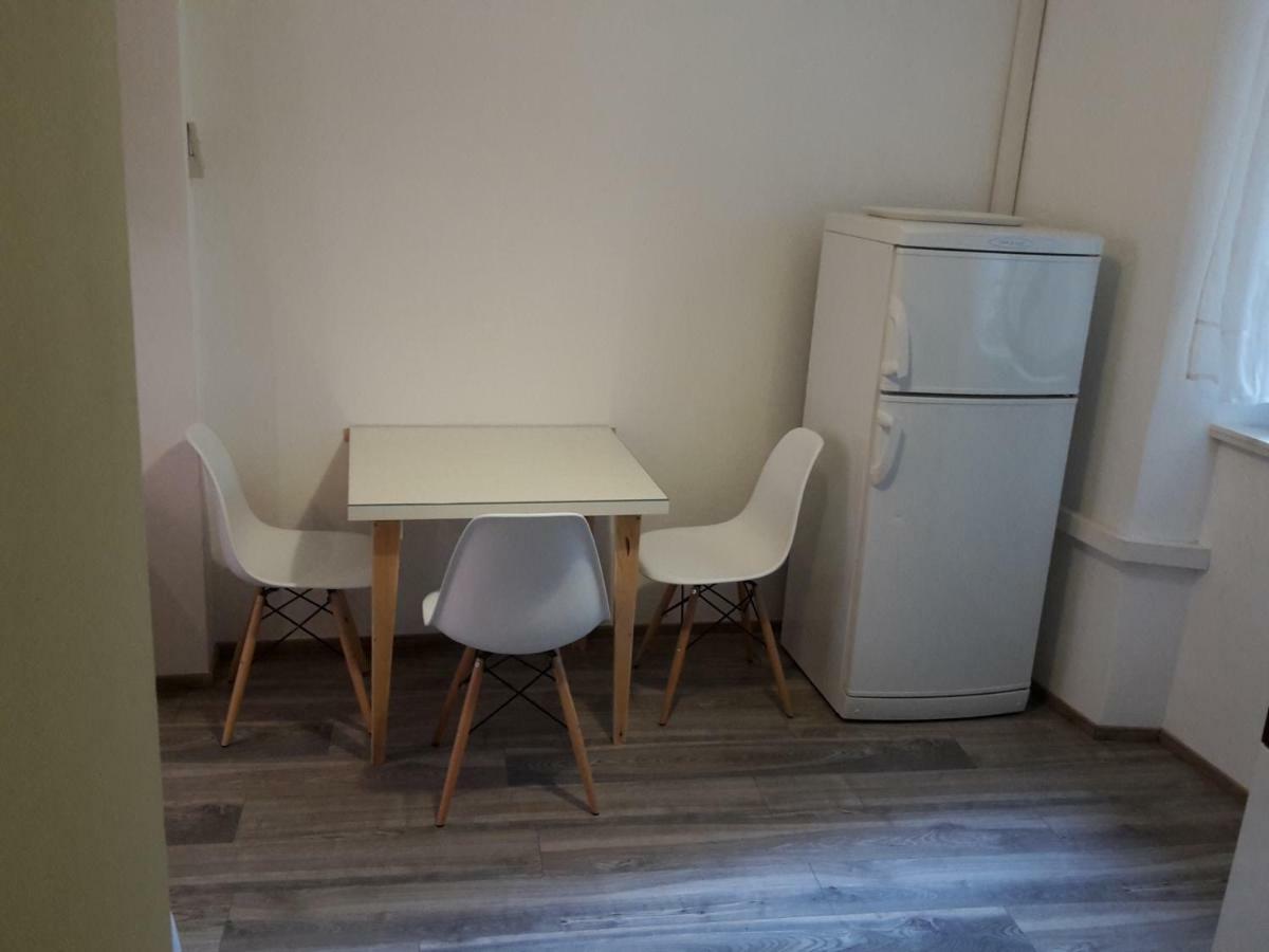 Apartment Kolega Zara Esterno foto