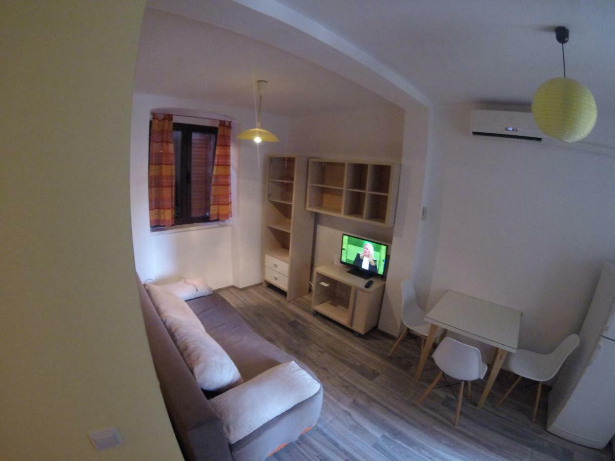 Apartment Kolega Zara Esterno foto