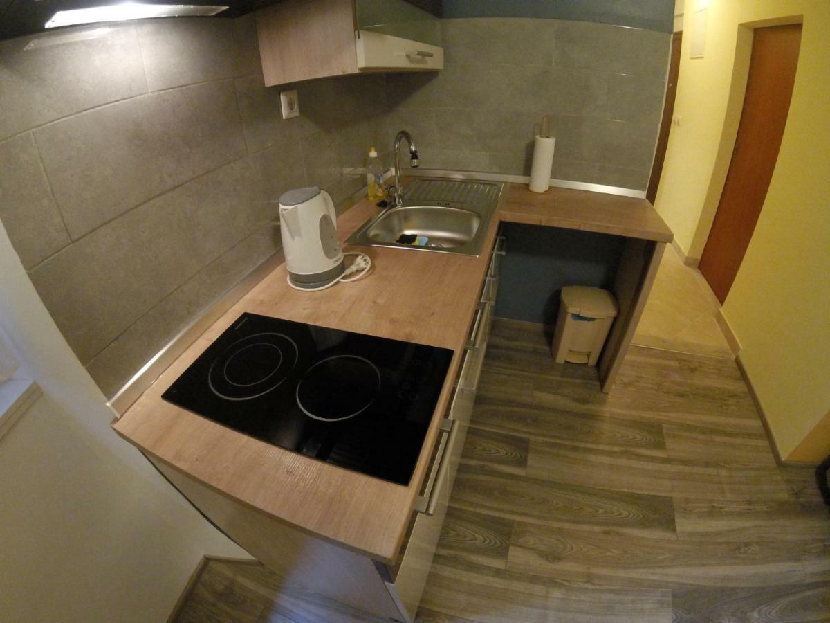 Apartment Kolega Zara Esterno foto